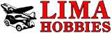 Logo Lima Hobbies