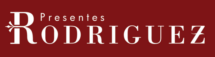 Logo Presentes Rodriguez